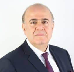 Dr. Ayham Fallouh