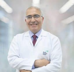 Dr. Ayman Yakout