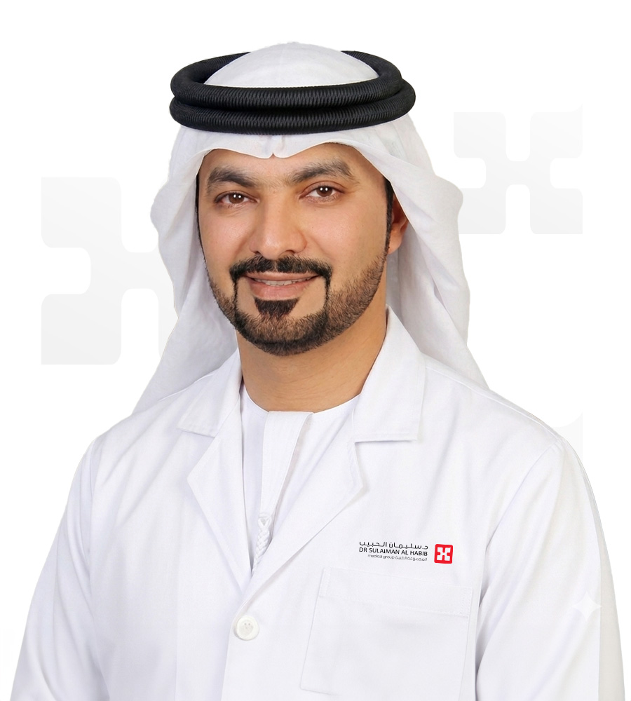 Dr. Bassam Mahboub