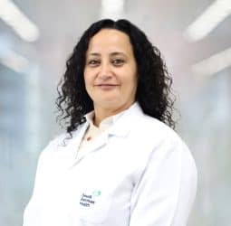 Dr. Batool Mamdouh Aboud