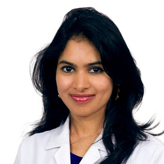 Dr. Betsy Narayan