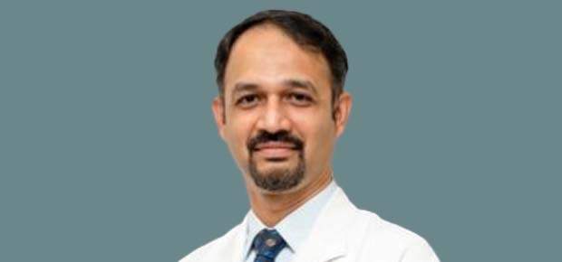 Dr. Bharath Rao