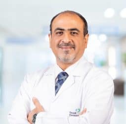 Dr. Bilal Mohamad