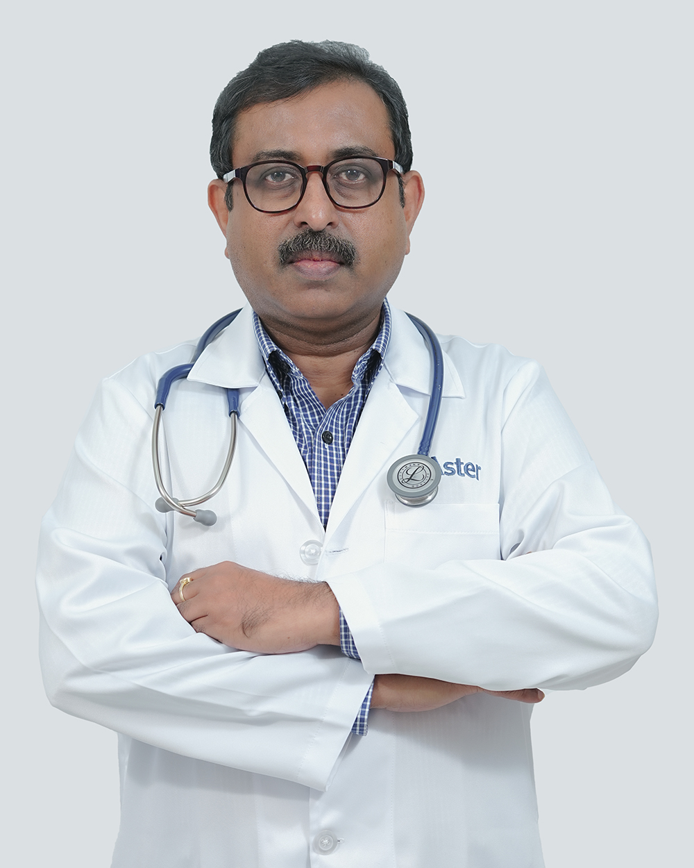 Dr. Dinesh Jacob