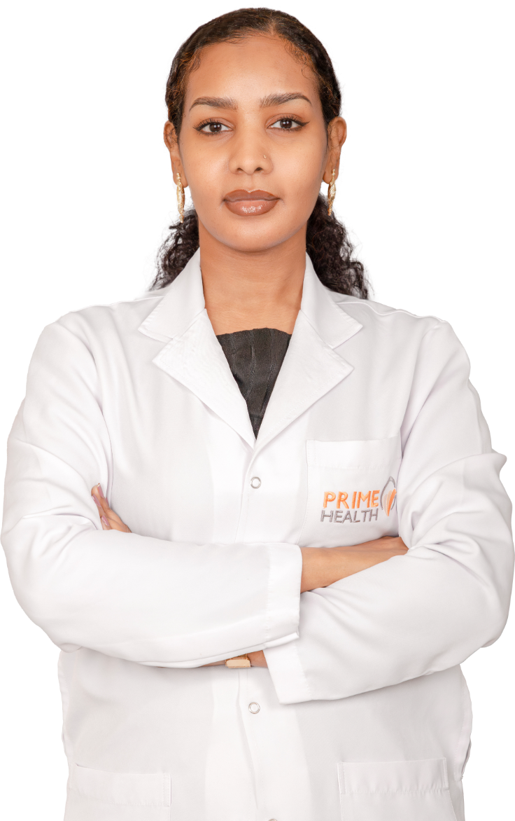 Dr. ENAS MUSA