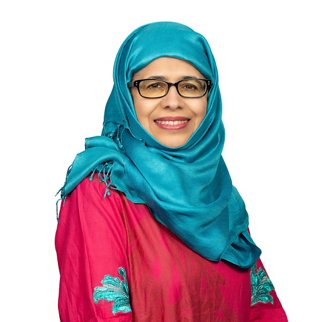 Dr. Farhana Khalil