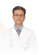 Dr. Gaurav Diddi