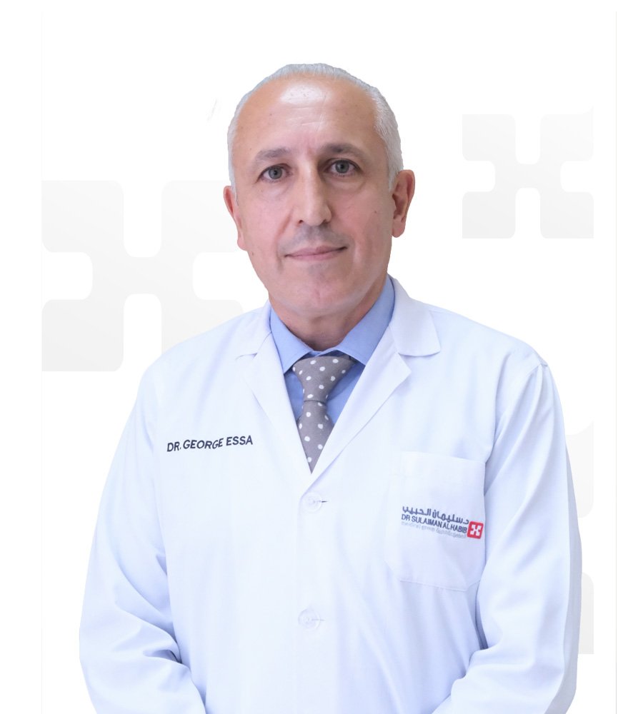 Dr. George Issa