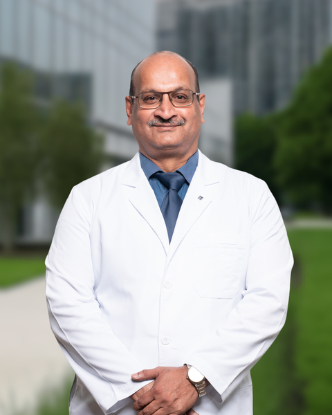 Dr. George Simon