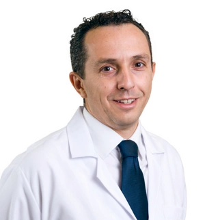 Dr. Giovanni Antonio Cocco