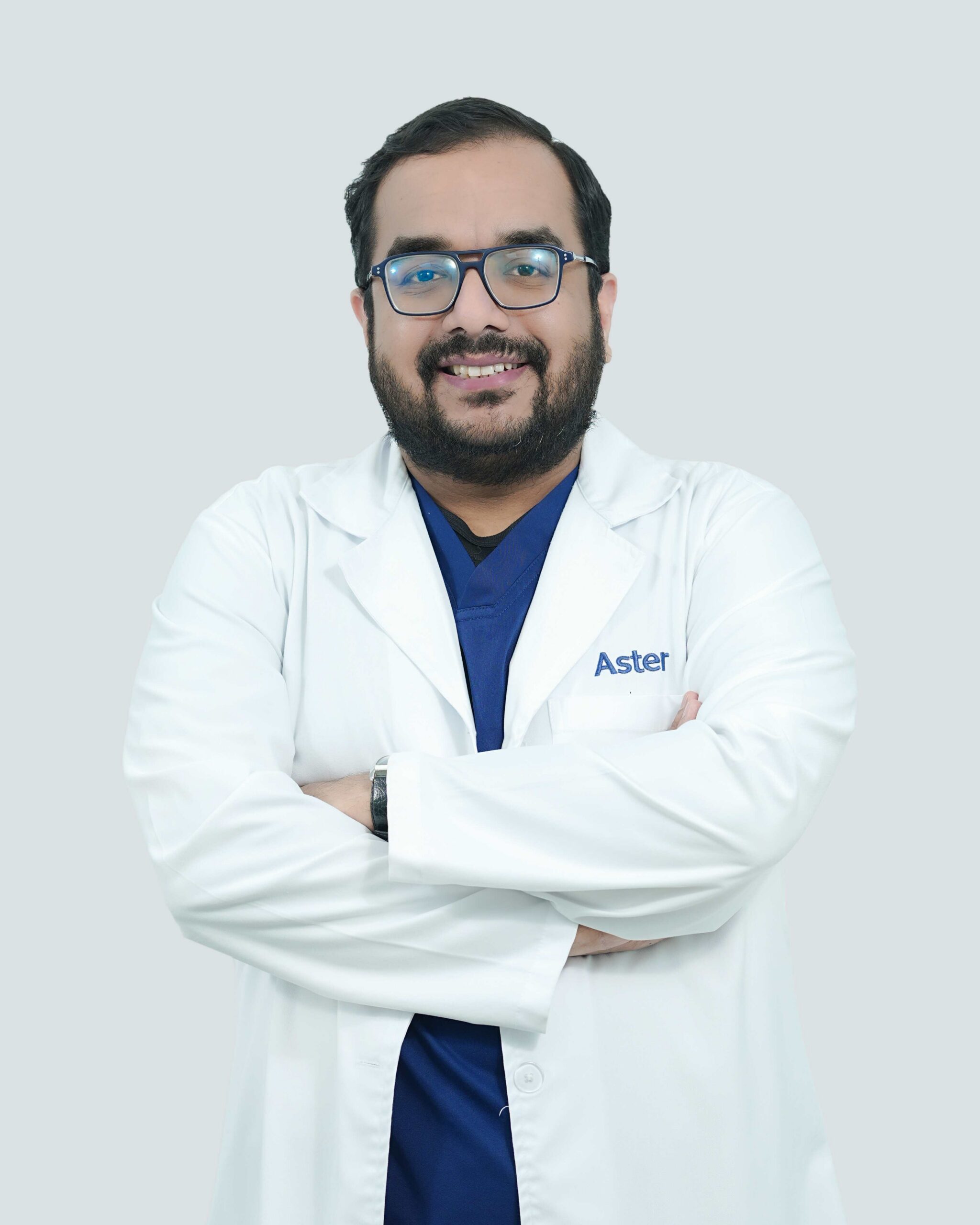 Dr. Gokul Erassery Divakaran