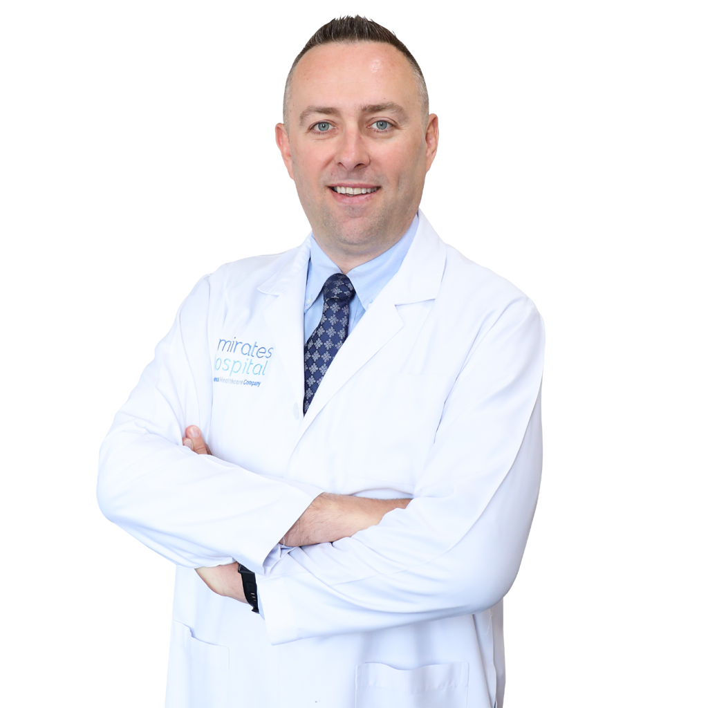 Dr. Goran Bicanic