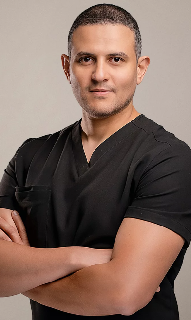 Dr. Haitham Abdelmohsen Thabit Mahmoud