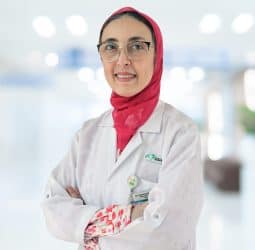 Dr. Hala Kamal El Din Ibrahim