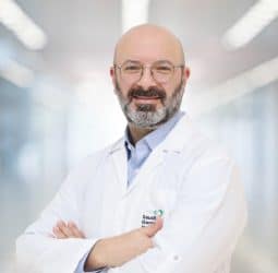 Dr. Hasan Odeh