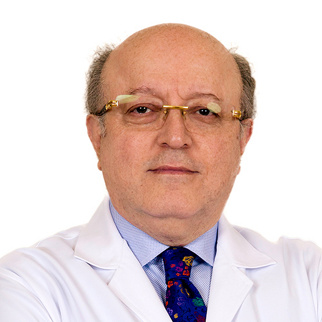 Dr. Hassan El-Tamimi