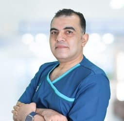 Dr. Hazem Abdelwahed Farid