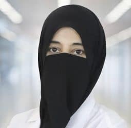 Dr. Hend Kadry