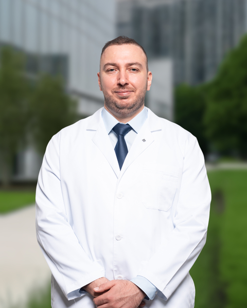Dr. Ibraheem Basher
