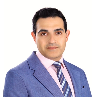 Dr. Ihab Hujazi