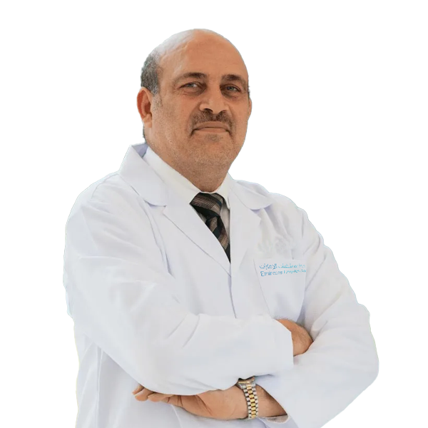  Dr. Ihsan Kommouna