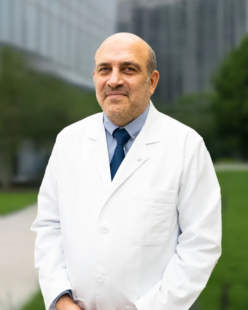 Dr. Ihsan Kommouna