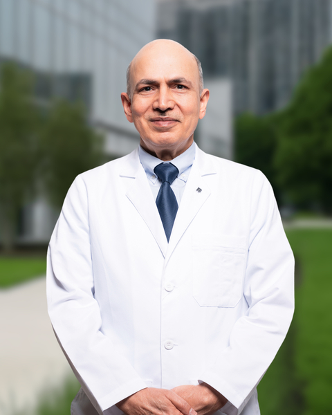 Dr. Inderpal Deshwal