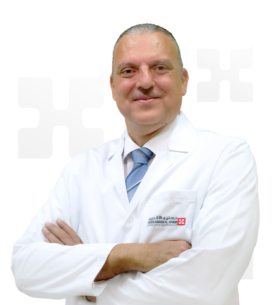 Dr. Issam Alachkar