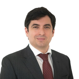 Dr. Jose Carlos Moreno Samos