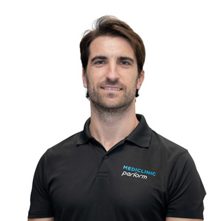 Dr. Jose Maria Bueno Padilla