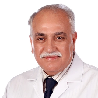 Dr. Kasid Nouri