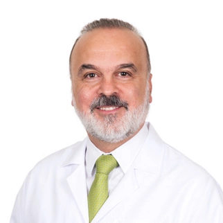 Dr. Kayvan Nojoomi