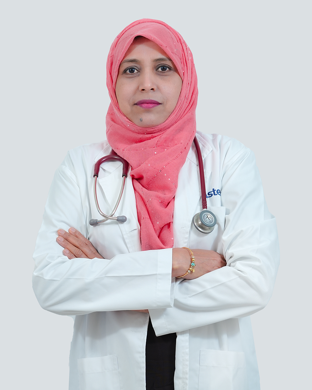 Dr. Khairunnisa Mattummal
