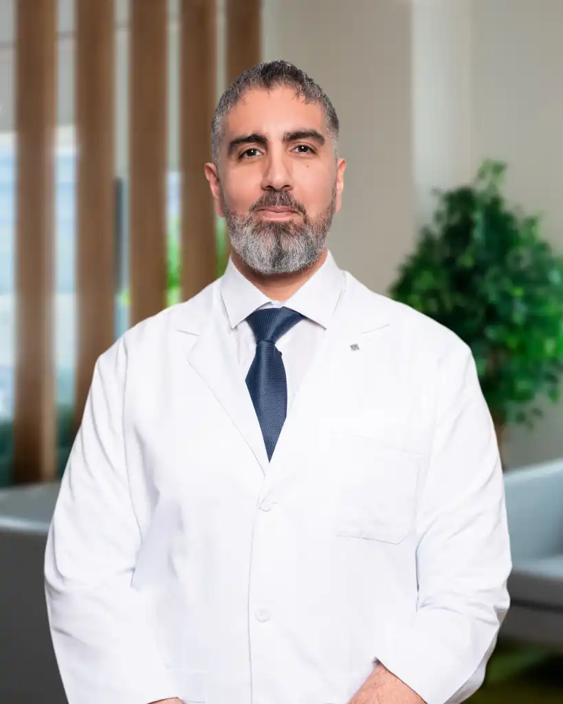 Dr. Khaldun Al-Shaheen