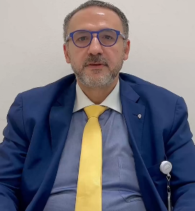 Dr. Khaled Alawany