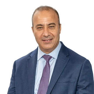 Dr. Khaled Aneiba