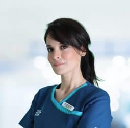 Dr. Lana Elen Alisson