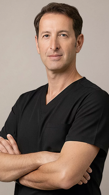 Dr. Levente Szabolcs Deak