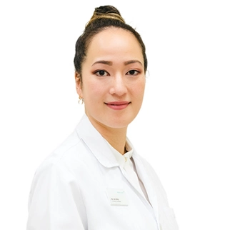 Dr. Liza Wong