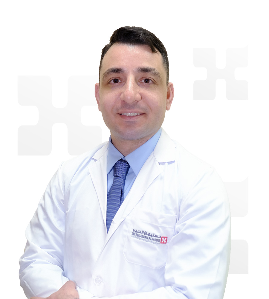 Dr. Loiy Alkhatib