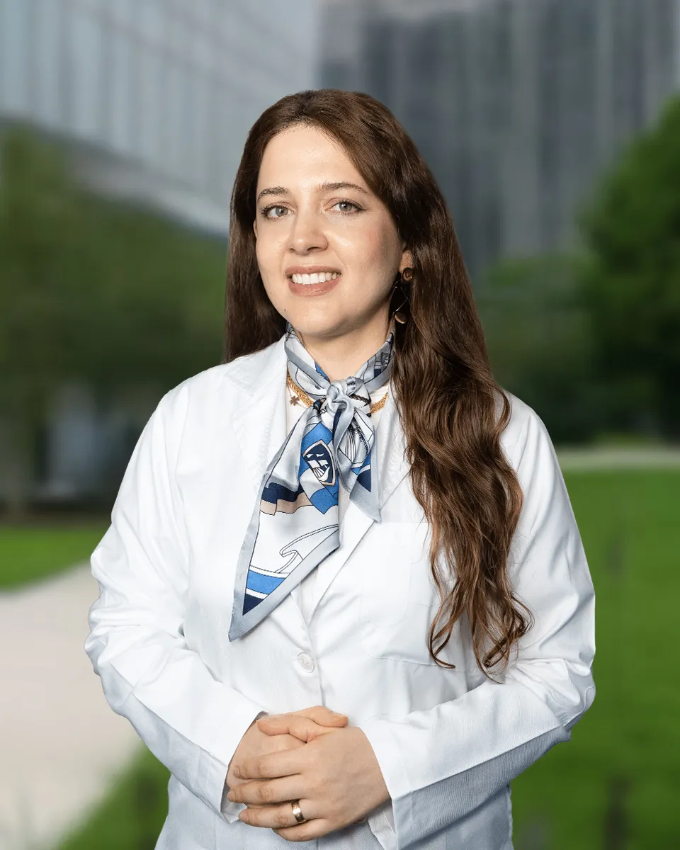 Dr. Lubana Younes