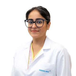 Dr. Lubna Sultan
