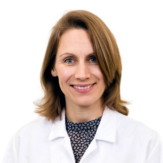 Dr. Lucy Waugh