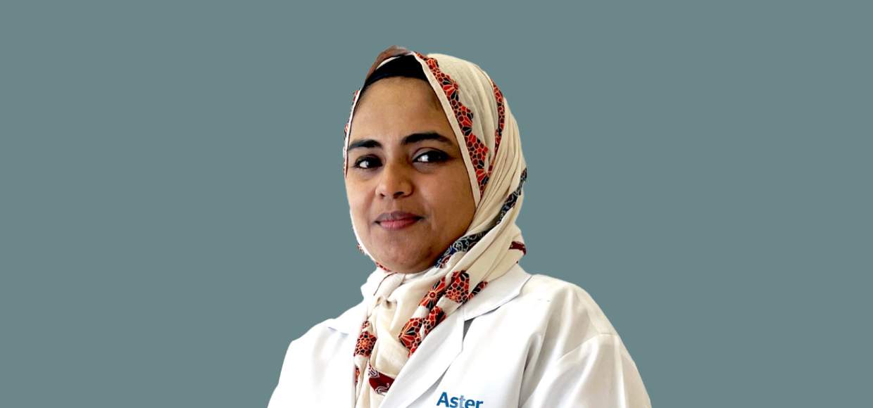 Dr. Lulu Azeez A