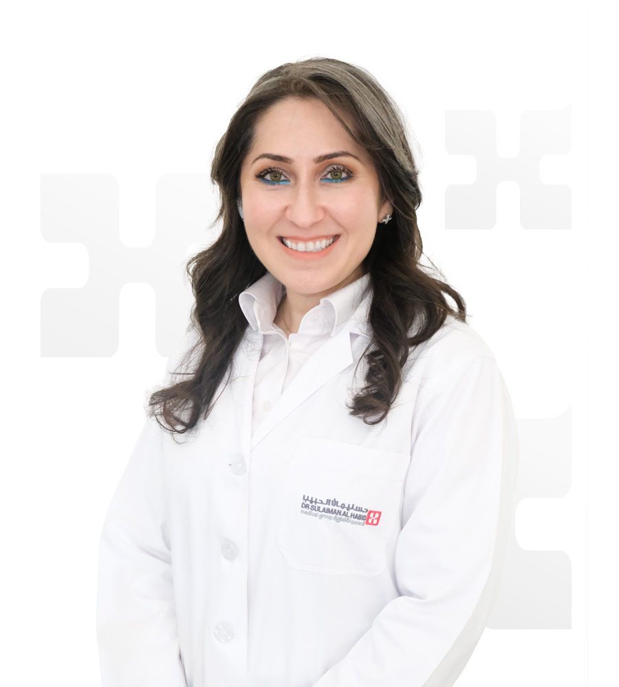 Dr. Majidah Bukhari
