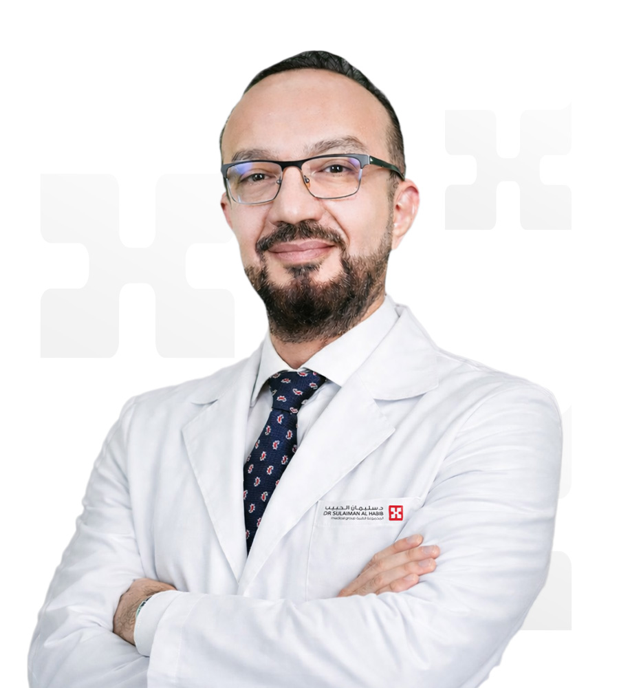 Dr. Manaf Shaker Kadori