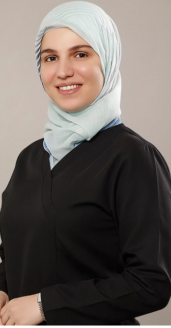 Dr. Manal AlKadri