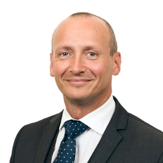 Dr. Marcus Head