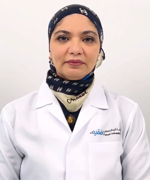 Dr. Marwa El Badawy