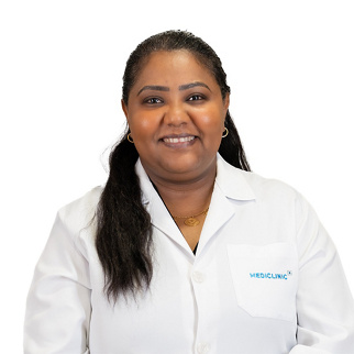 Dr. Maysoon Agarib